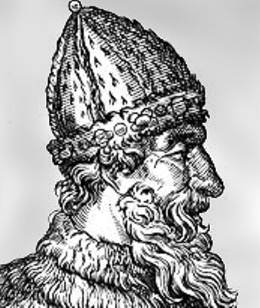 Иван III.